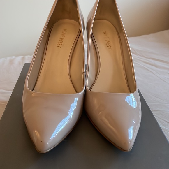 Nine West Heels - Picture 5 of 5